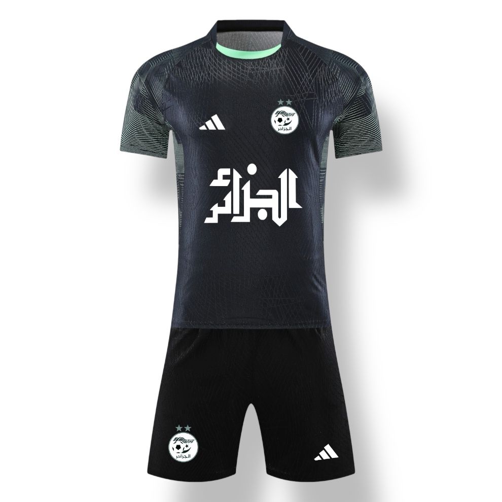 Maillot Algérie - Édition limitée