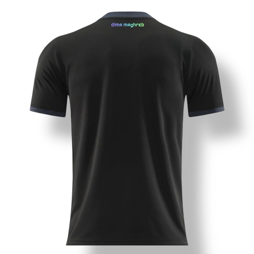 Morocco Jersey - Limited edition