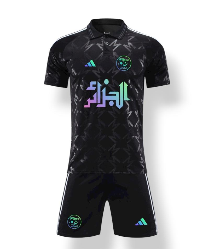 Maillot Algérie - Édition limitée