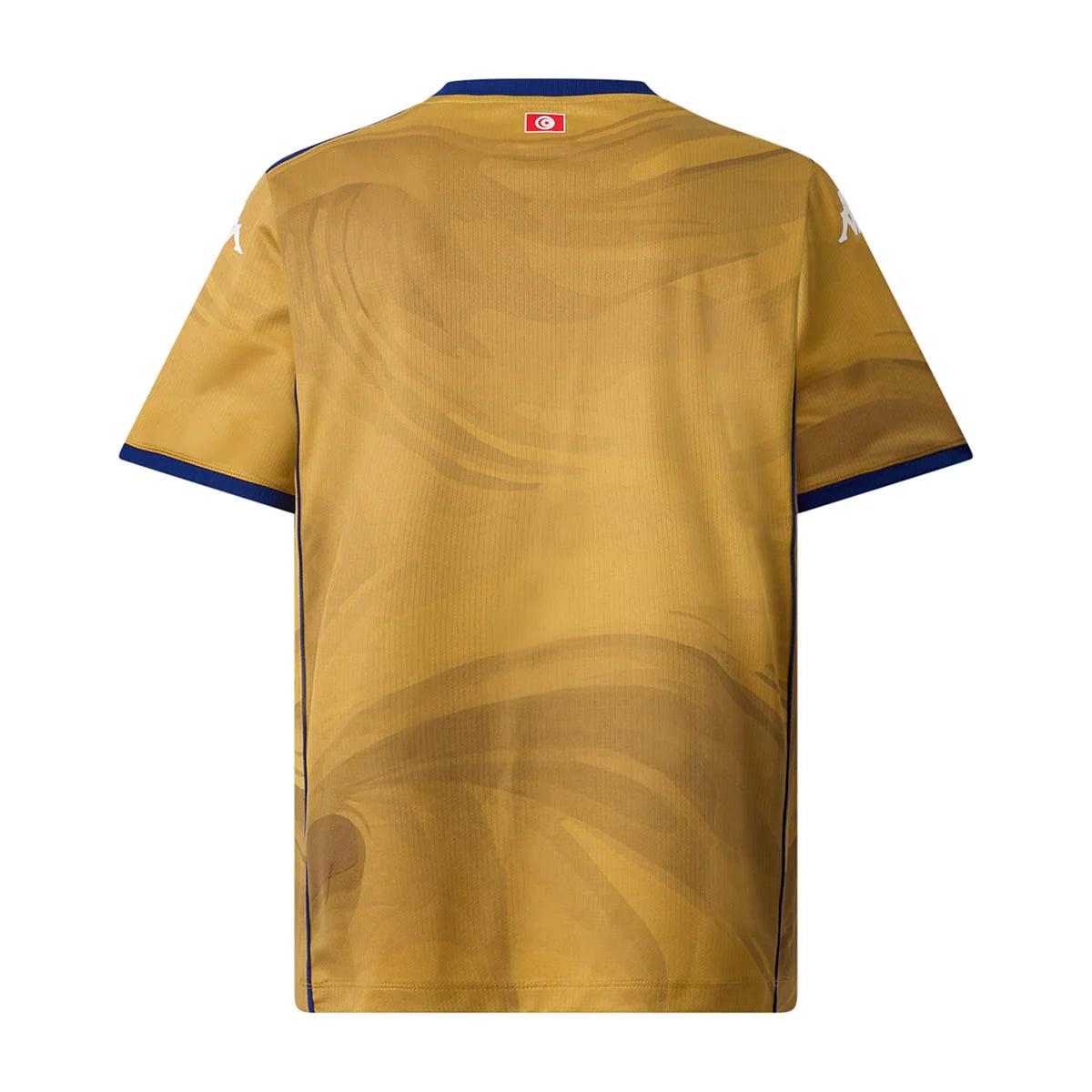 Maillot Tunisie - Édition limitée