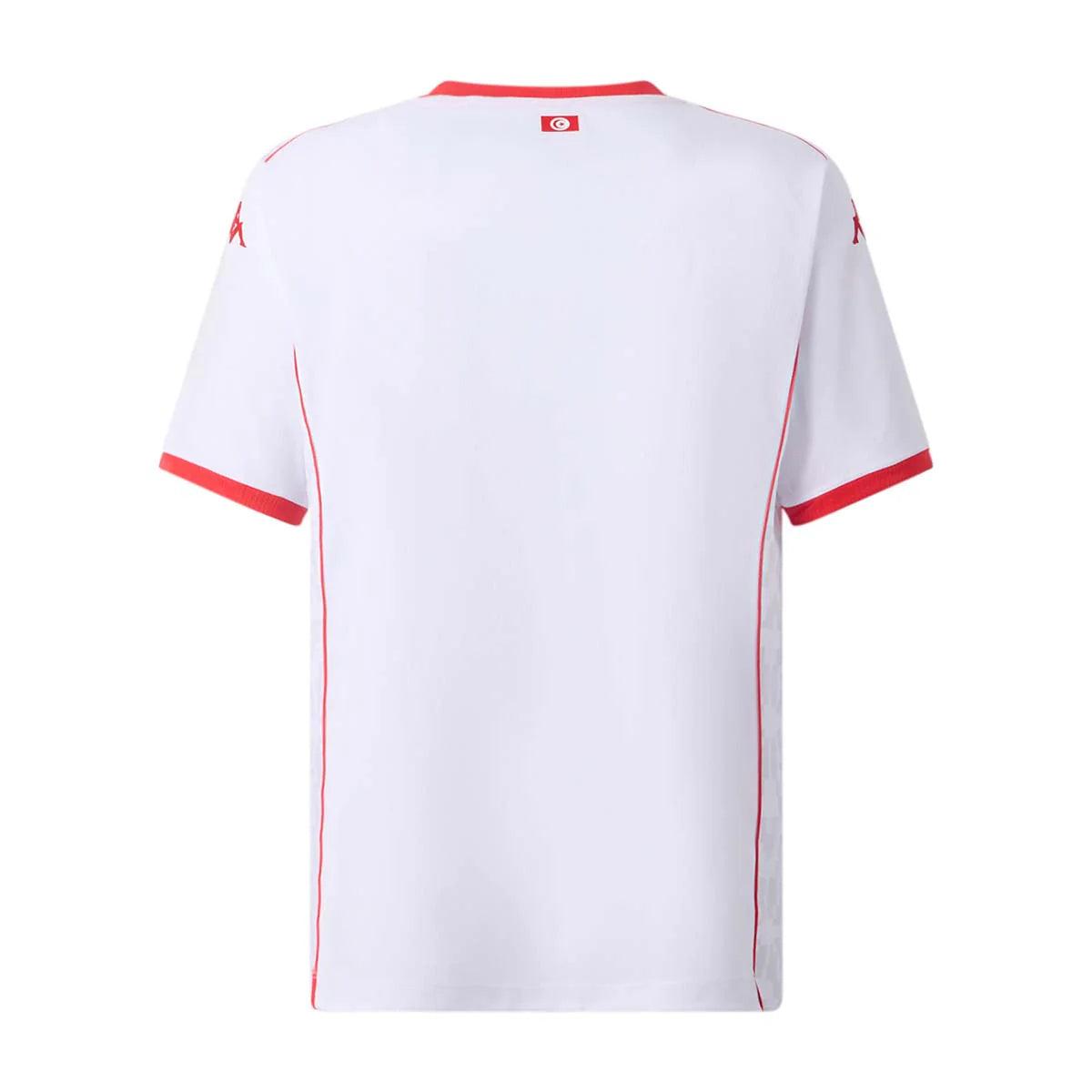 Maillot Tunisie - Édition limitée