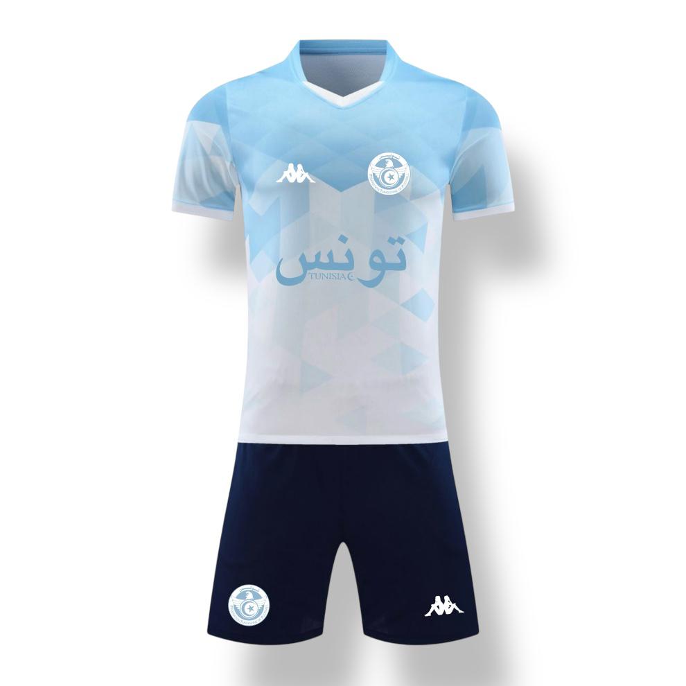 Maillot Tunisie - Édition limitée