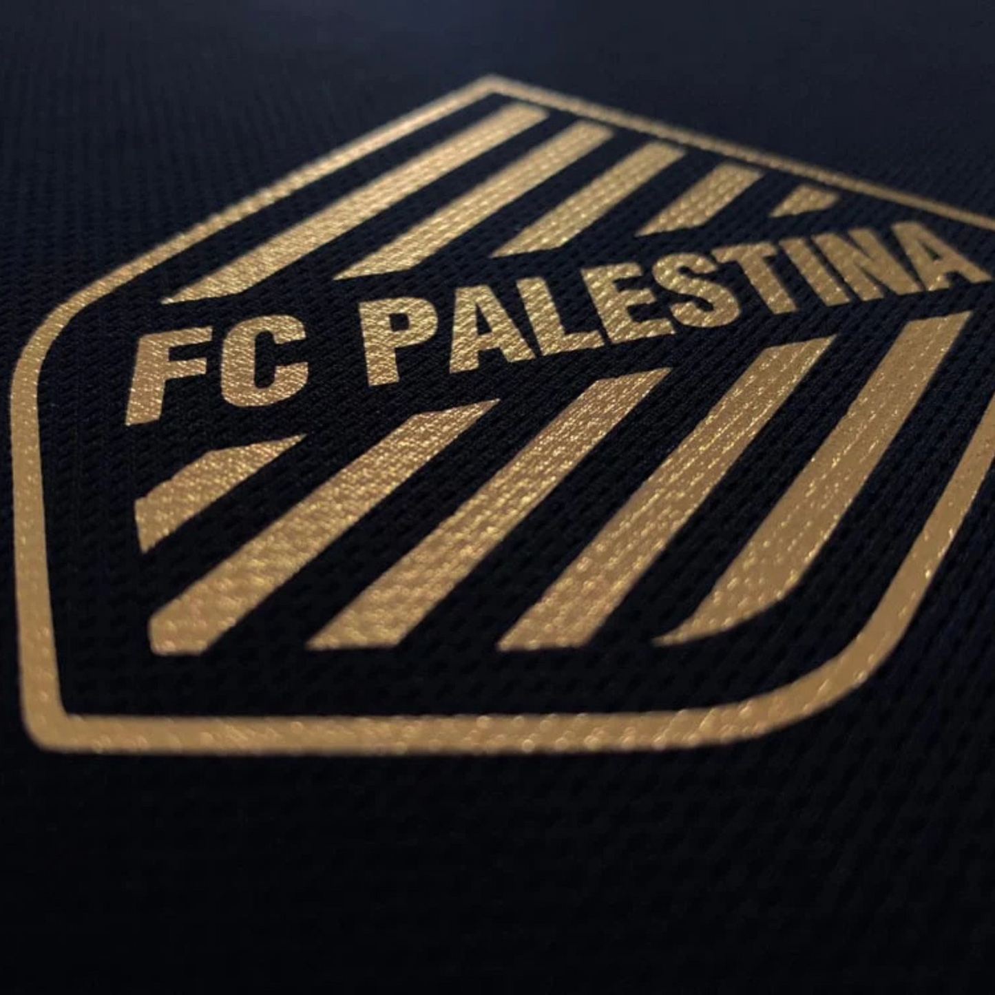 FC PALESTINO - Limited Edition
