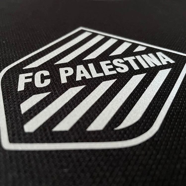 FC PALESTINO - Limited Edition