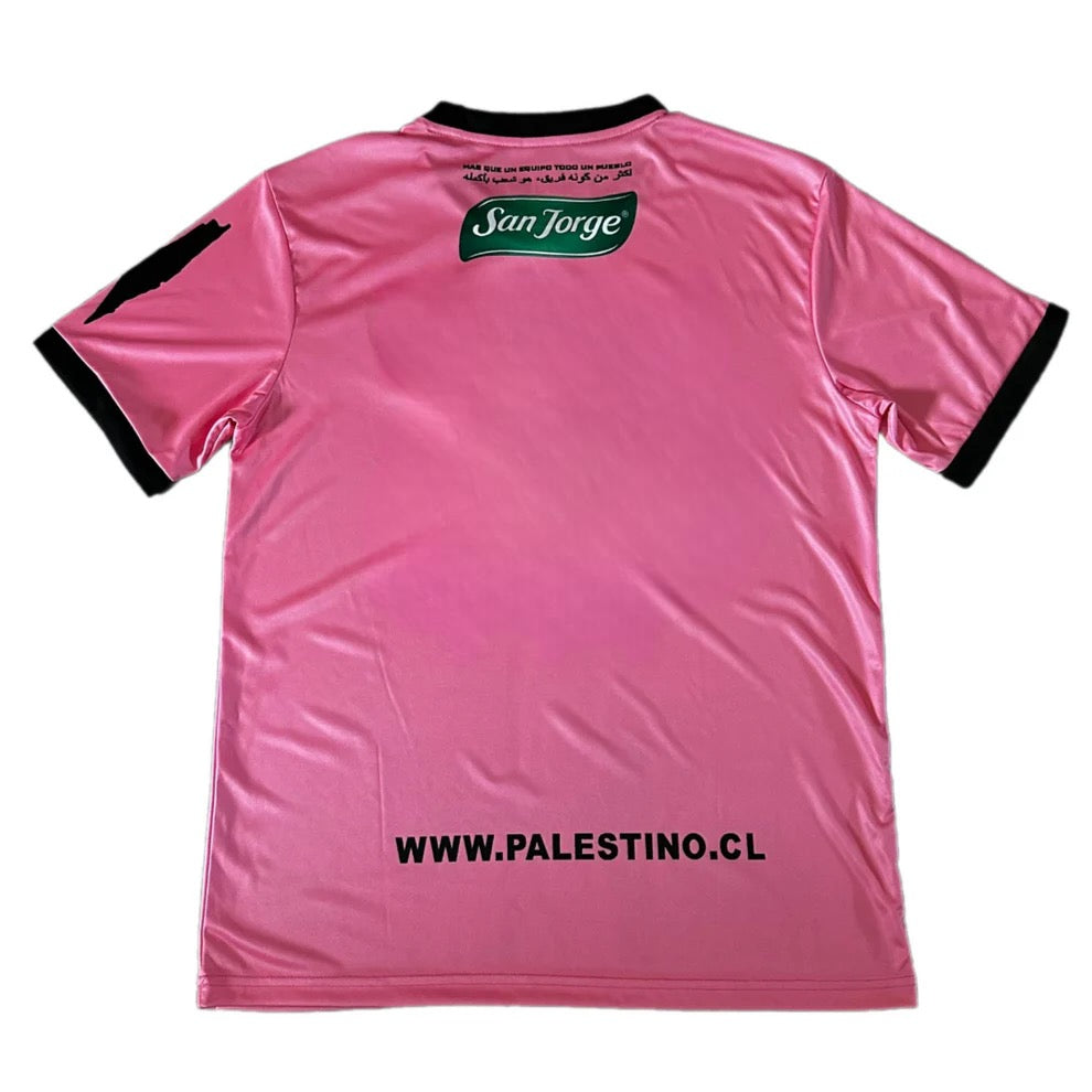 FC PALESTINO - Limited Edition