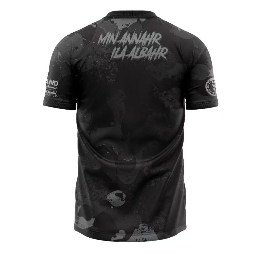 FC PALESTINO - Limited Edition