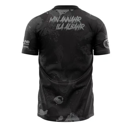 FC PALESTINO - Limited Edition