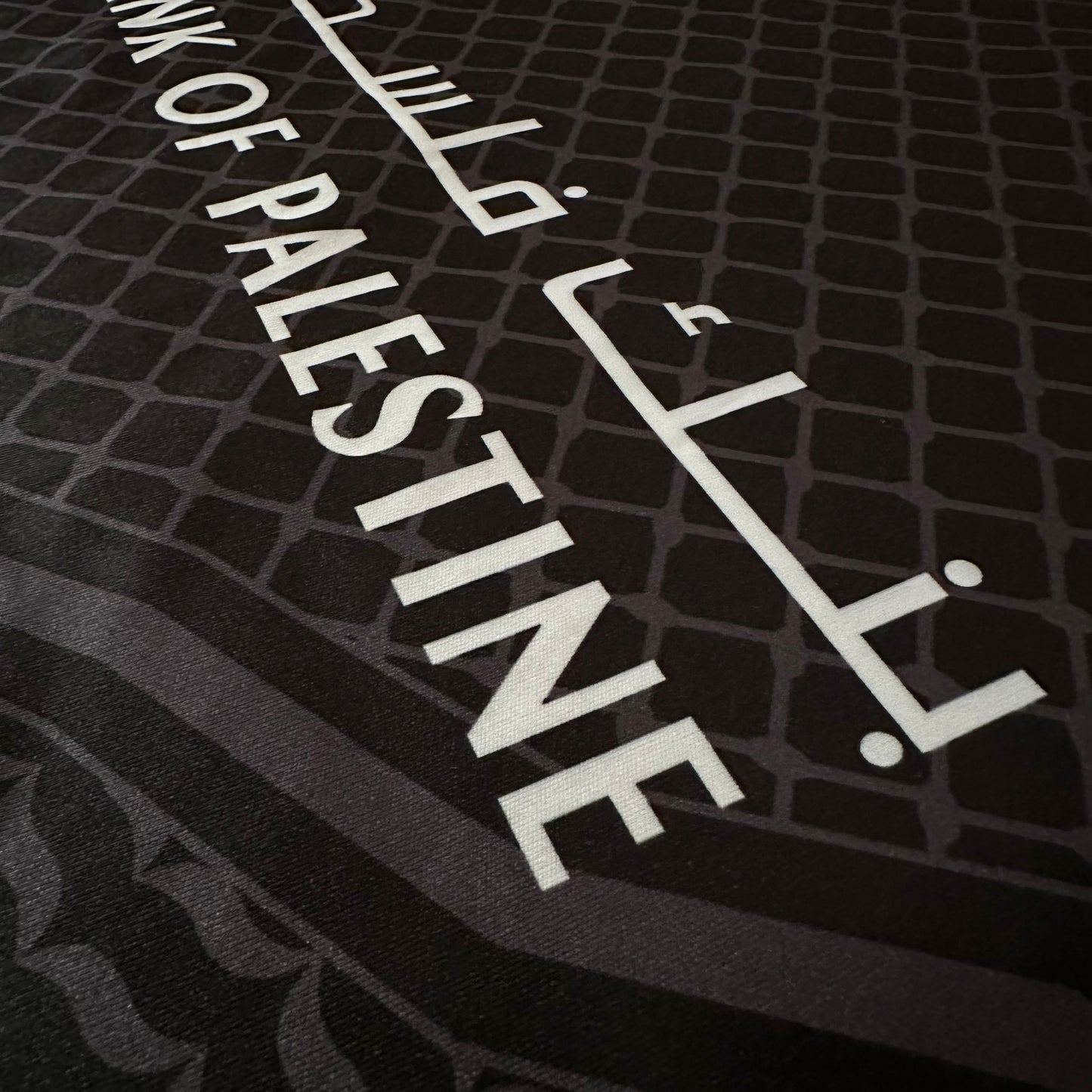 FC PALESTINO - Limited Edition