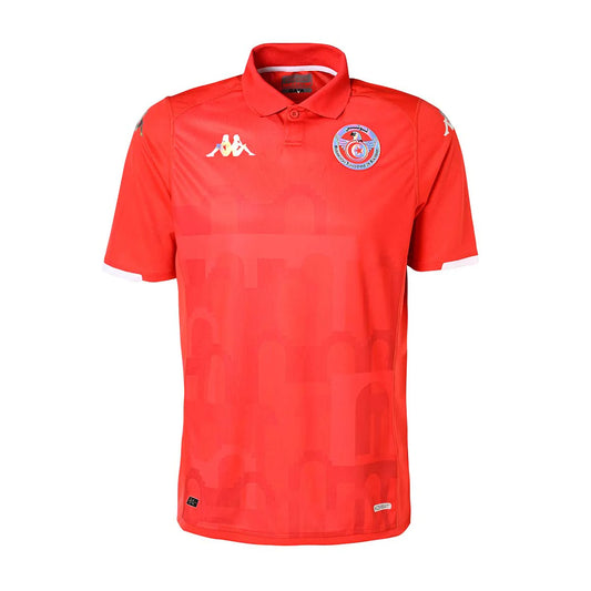 Tunisia Jersey - Limited Edition