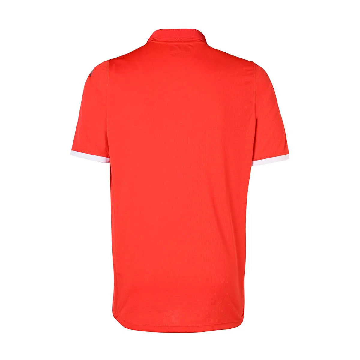 Tunisia Jersey - Limited Edition