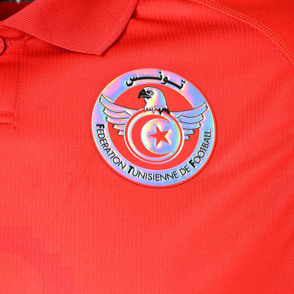 Tunisia Jersey - Limited Edition