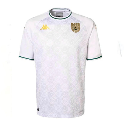 Tunisia Jersey - Limited Edition