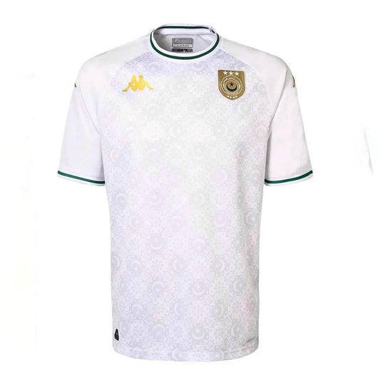 Tunisia Jersey - Limited Edition