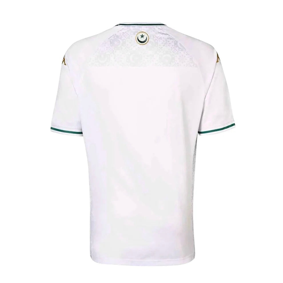 Tunisia Jersey - Limited Edition