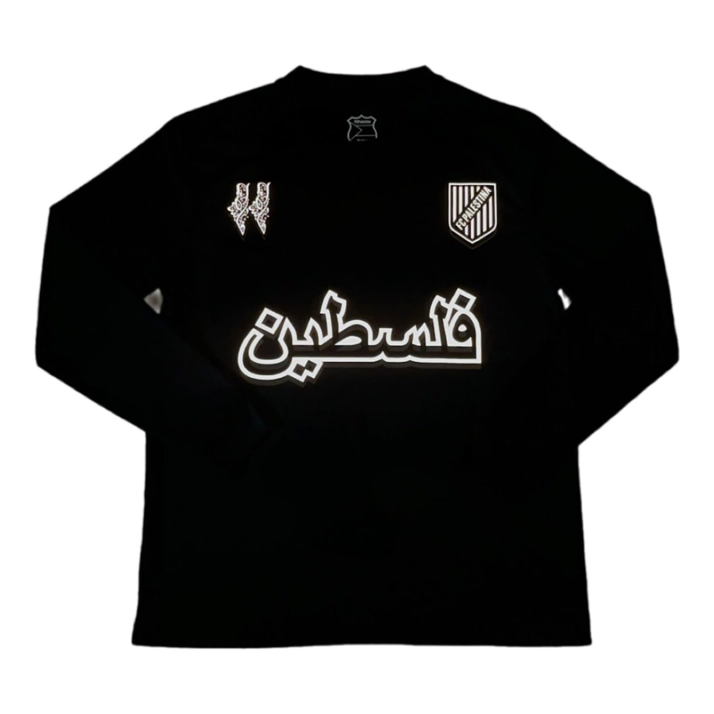FC PALESTINO - Limited Edition