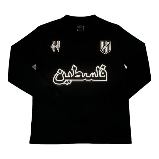 FC PALESTINO - Limited Edition