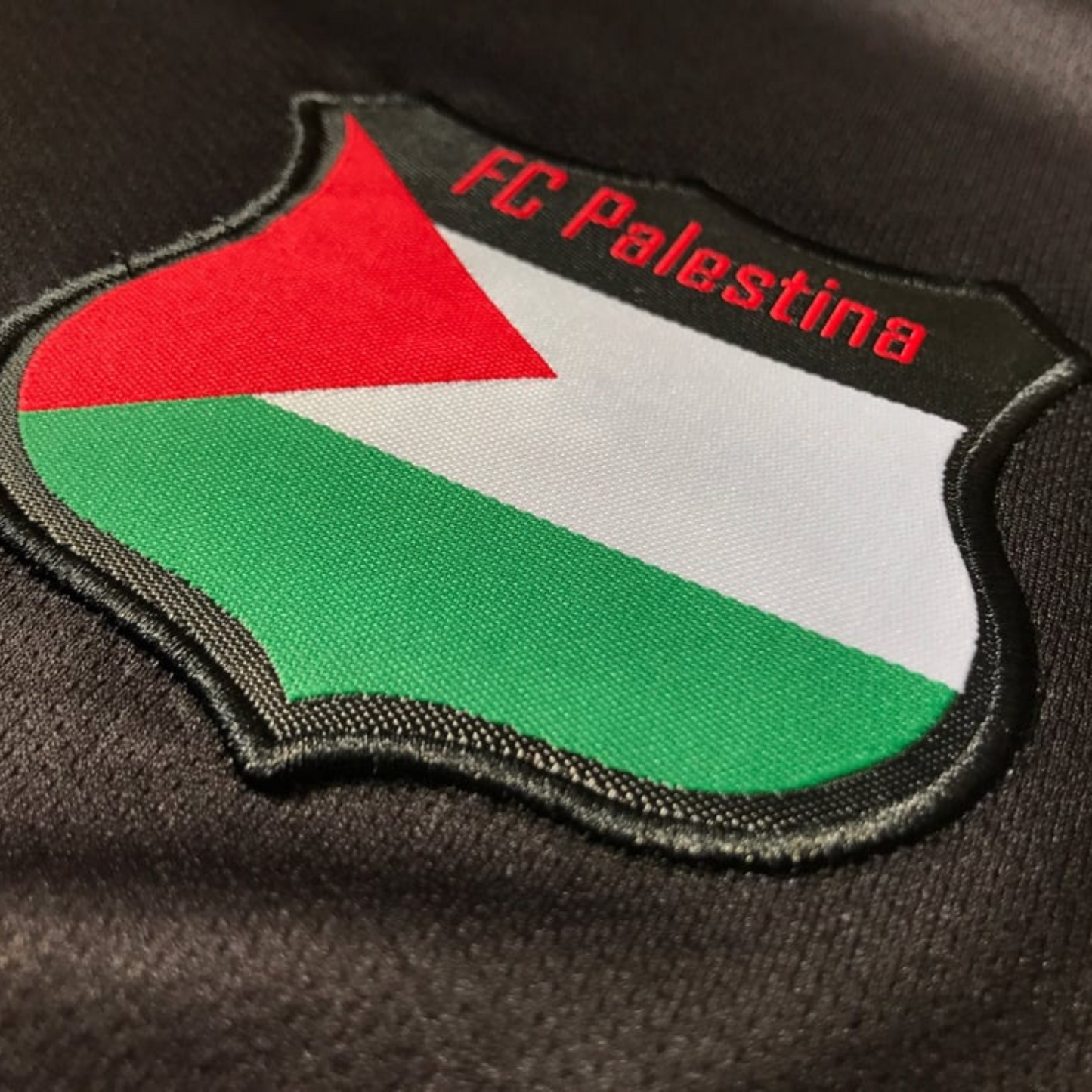 FC PALESTINO - Limited Edition