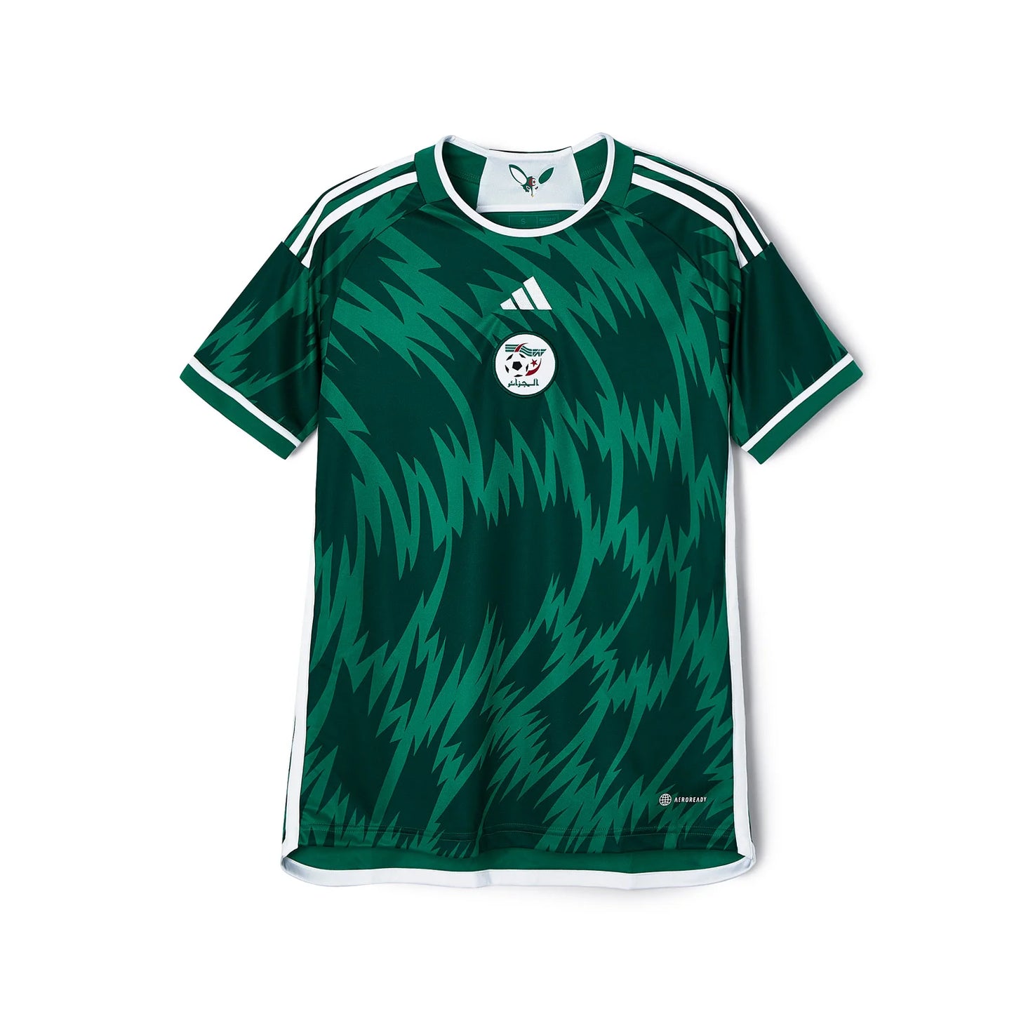 Algeria Jersey - Limited edition