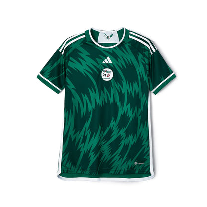 Algeria Jersey - Limited edition
