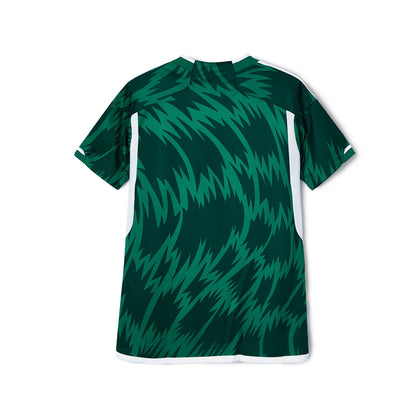 Algeria Jersey - Limited edition