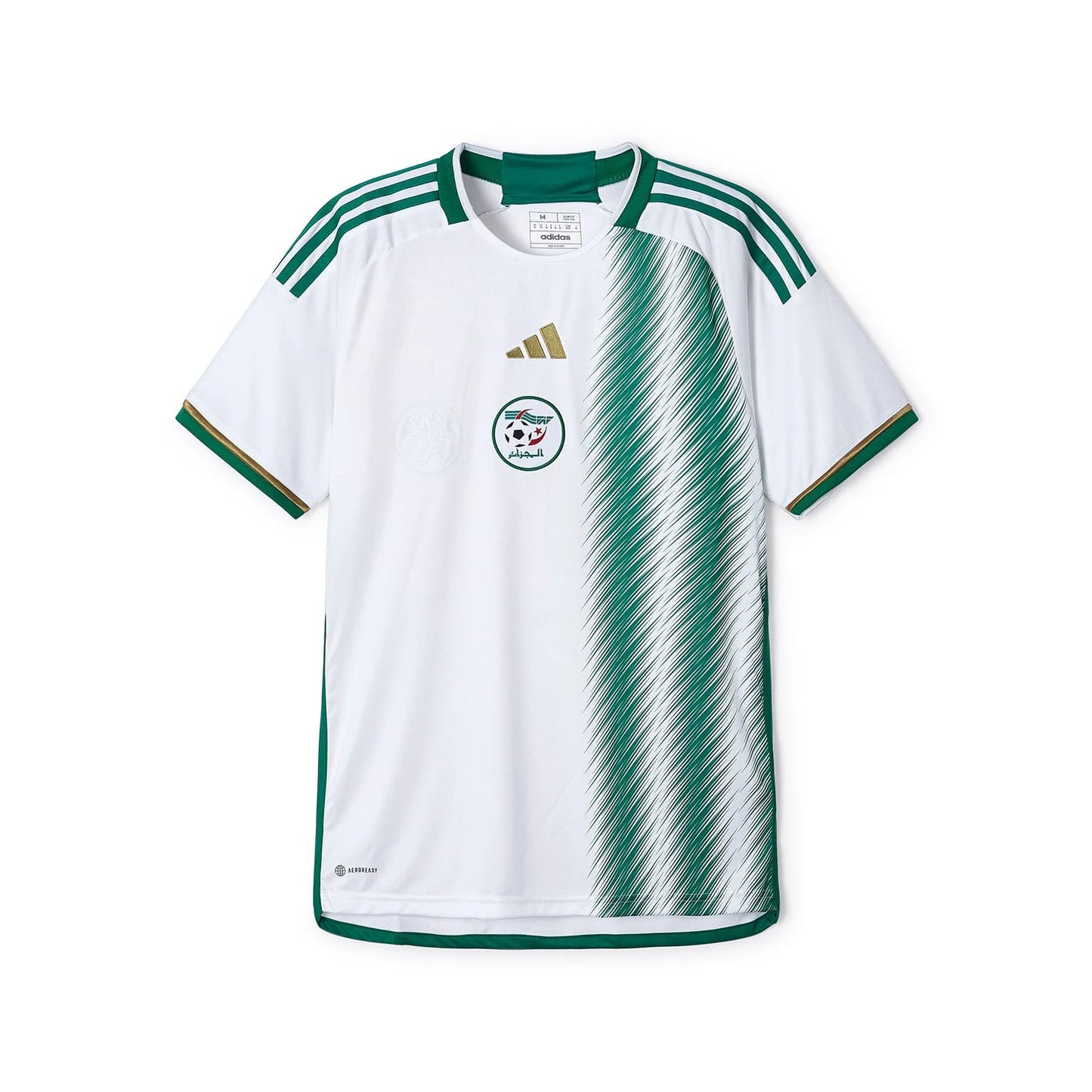 Algeria Jersey - Limited edition