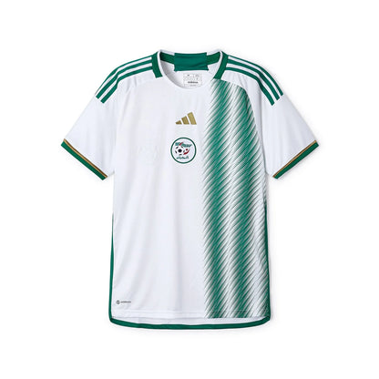 Algeria Jersey - Limited edition