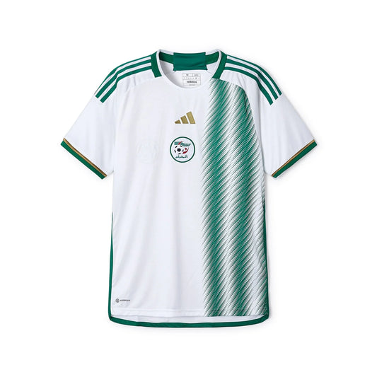 Algeria Jersey - Limited edition