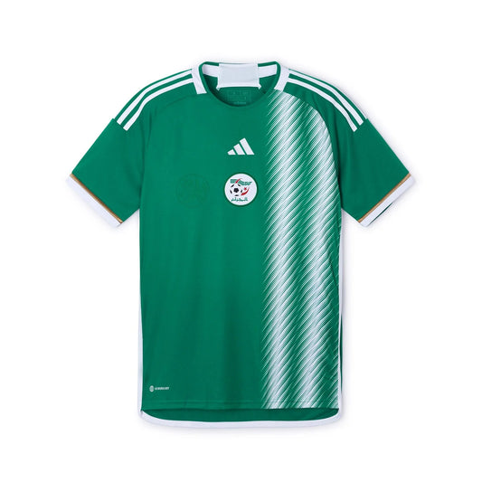 Algeria Jersey - Limited edition