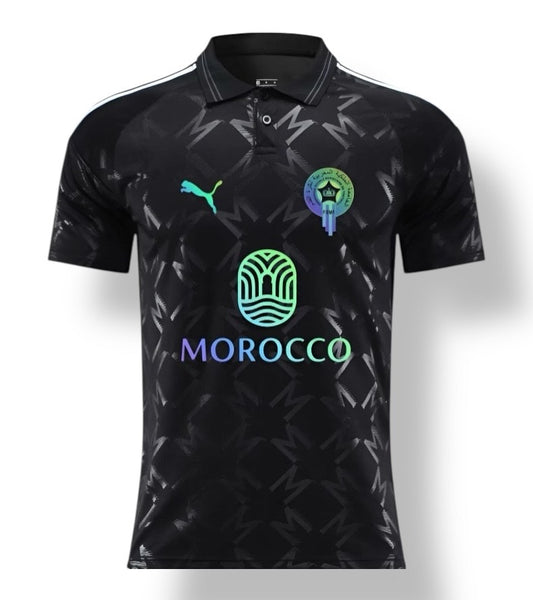 Maillot Maroc - Édition limitée