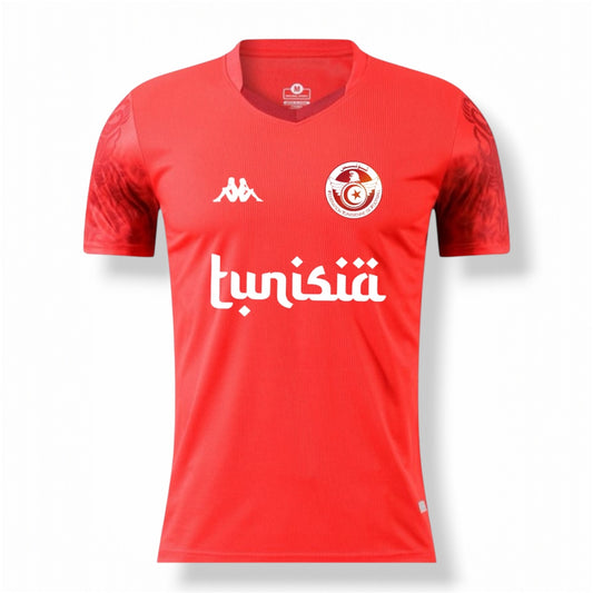 Maillot Tunisie - Édition limitée