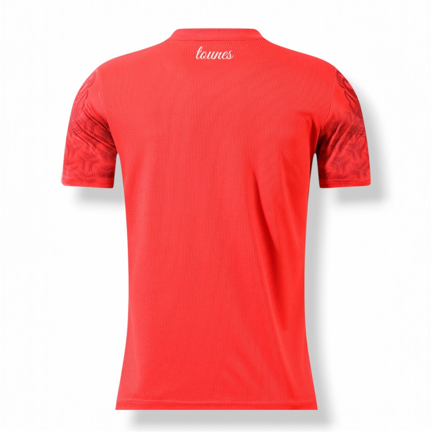 Maillot Tunisie - Édition limitée