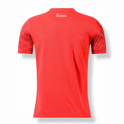 Maillot Tunisie - Édition limitée