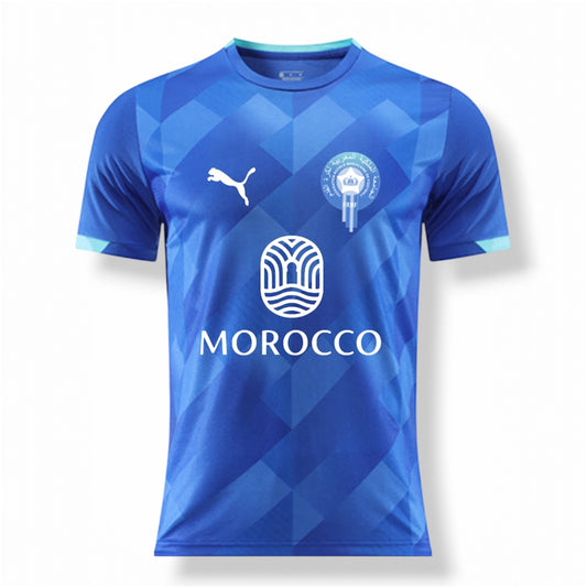 Maillot Maroc - Édition limitée