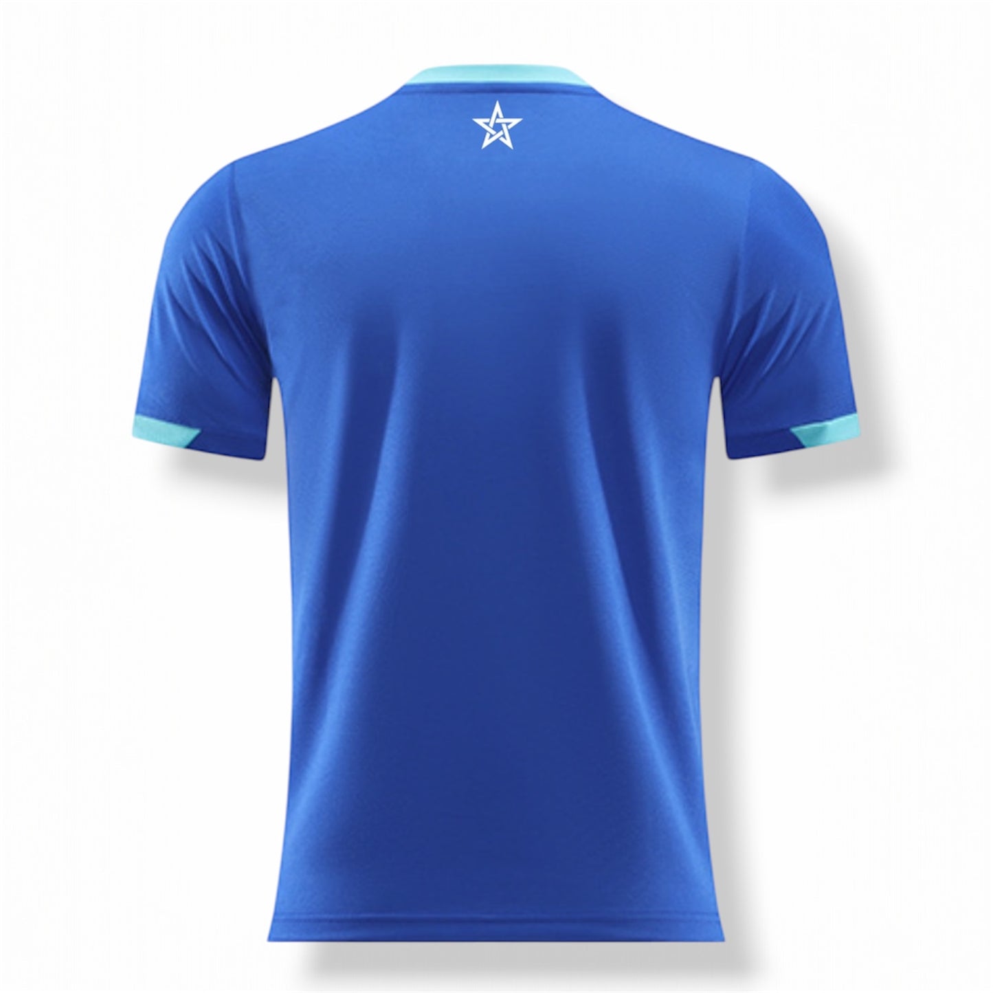 Maillot Maroc - Édition limitée