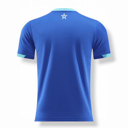 Maillot Maroc - Édition limitée