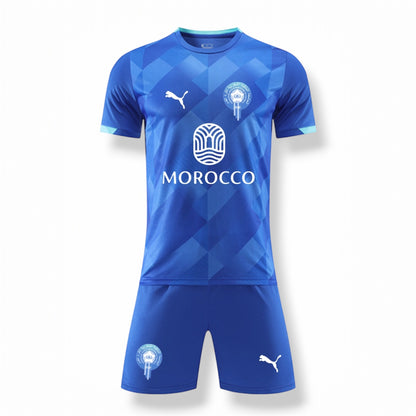 Maillot Maroc - Édition limitée