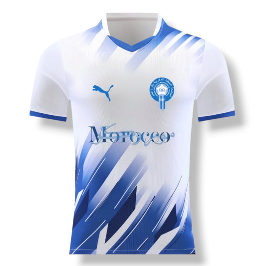 Maillot Maroc - Édition limitée