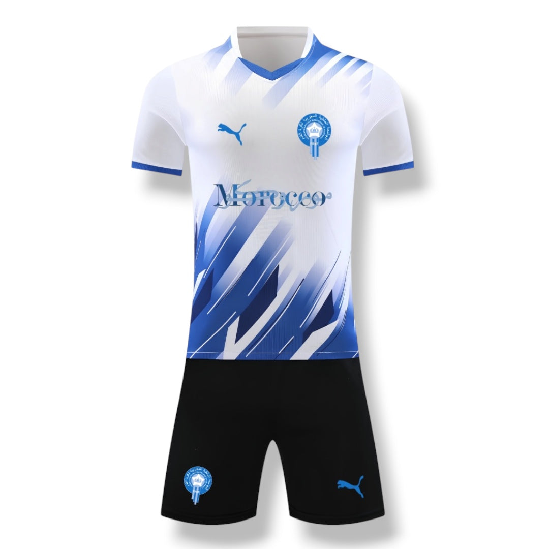 Maillot Maroc - Édition limitée