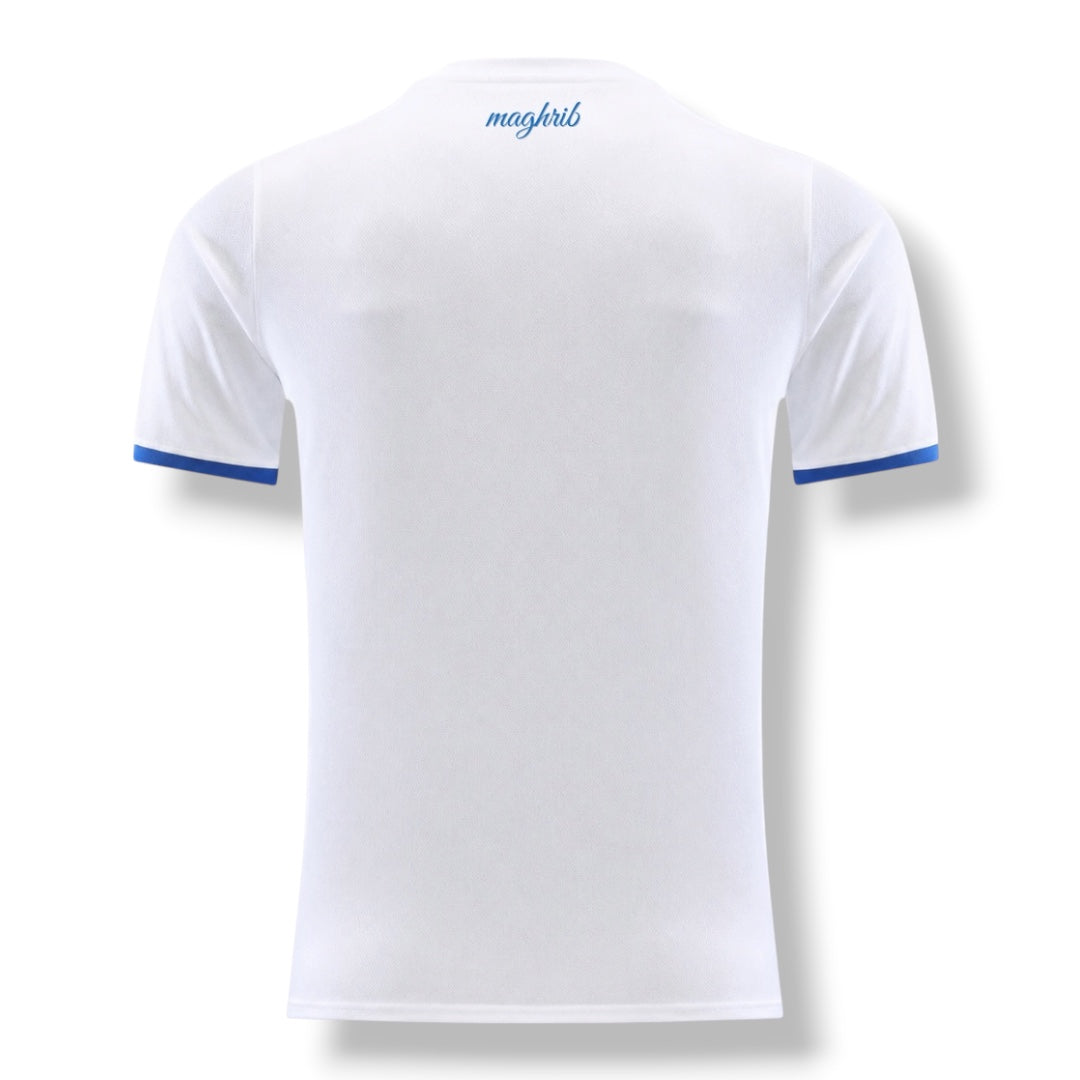Maillot Maroc - Édition limitée