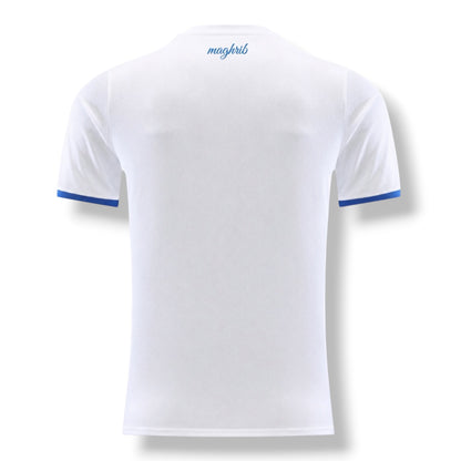 Maillot Maroc - Édition limitée