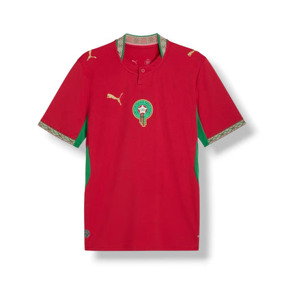 Maillot Maroc - Édition limitée