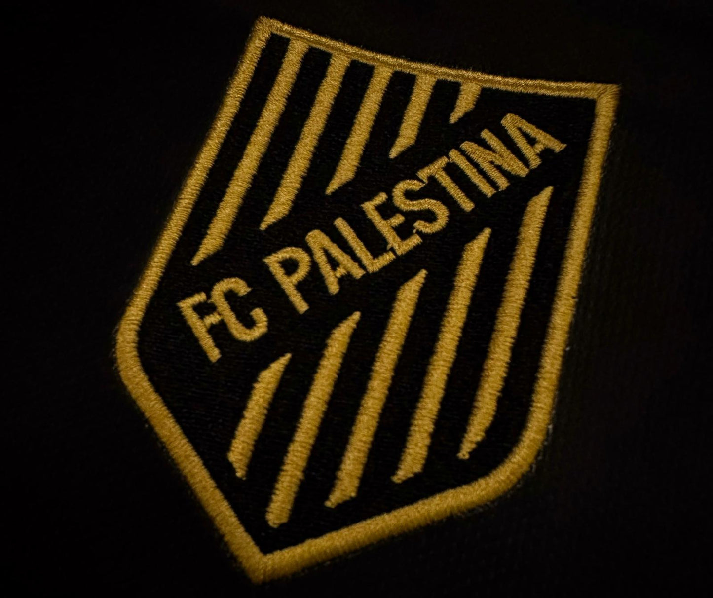 FC PALESTINO - Limited Edition