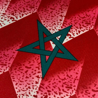 Morocco Jersey - Limited edition
