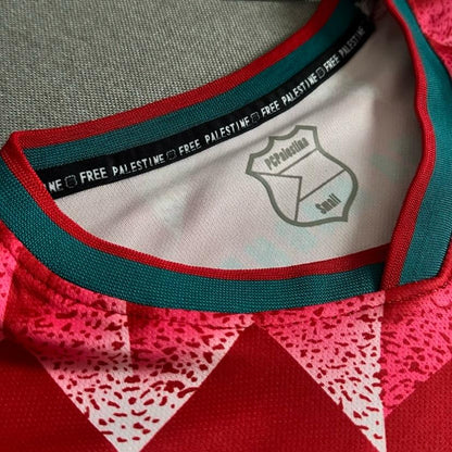 Morocco Jersey - Limited edition