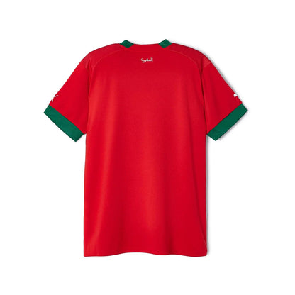 Morocco Jersey - Limited edition