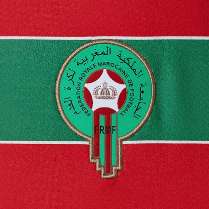 Morocco Jersey - Limited edition