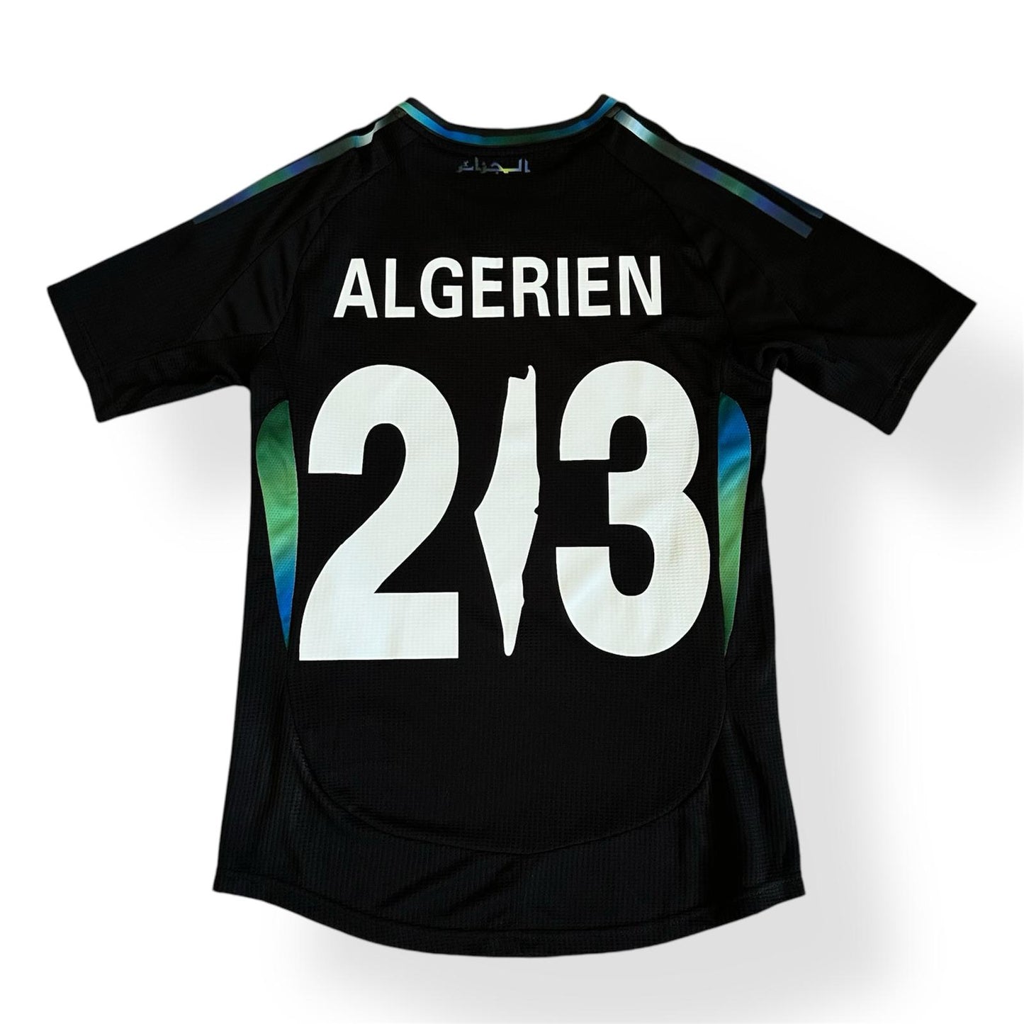 Algeria Jersey - Limited edition