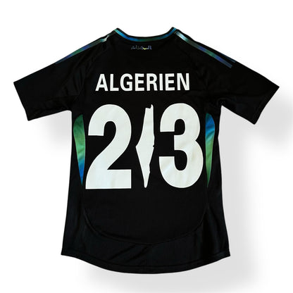 Algeria Jersey - Limited edition