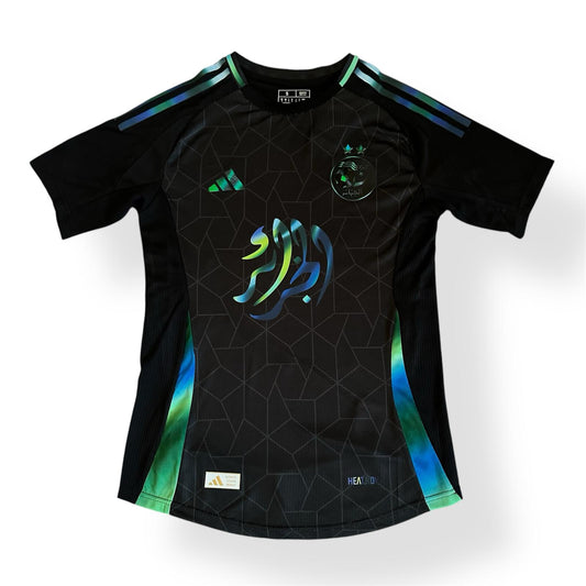 Algeria Jersey - Limited edition