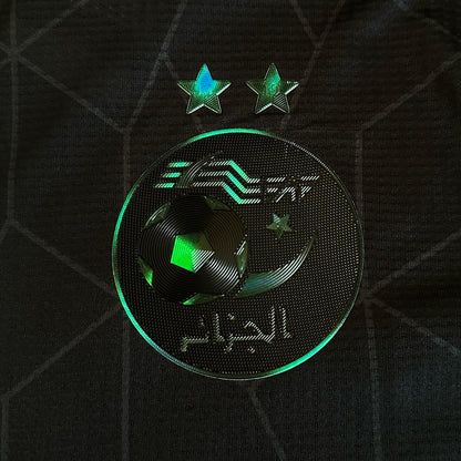 Algeria Jersey - Limited edition